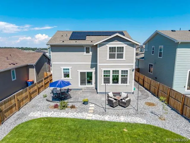 412 Elbert Street Johnstown, CO 80534