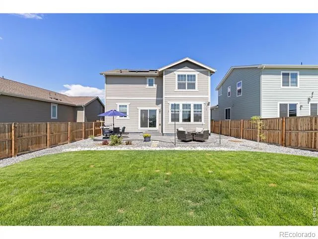 412 Elbert Street Johnstown, CO 80534
