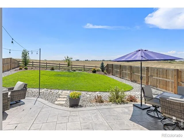 412 Elbert Street Johnstown, CO 80534