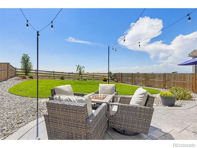 412 Elbert Street Johnstown, CO 80534