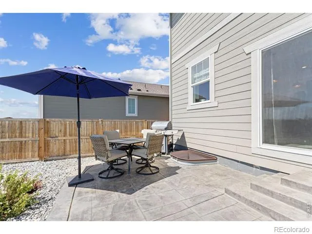 412 Elbert Street Johnstown, CO 80534