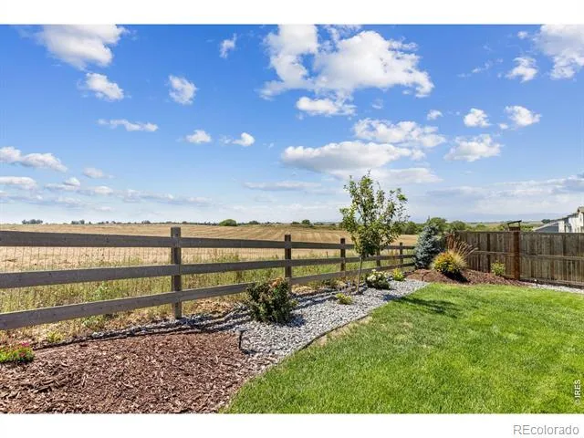 412 Elbert Street Johnstown, CO 80534