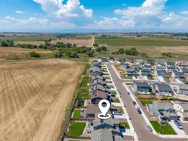 412 Elbert Street Johnstown, CO 80534