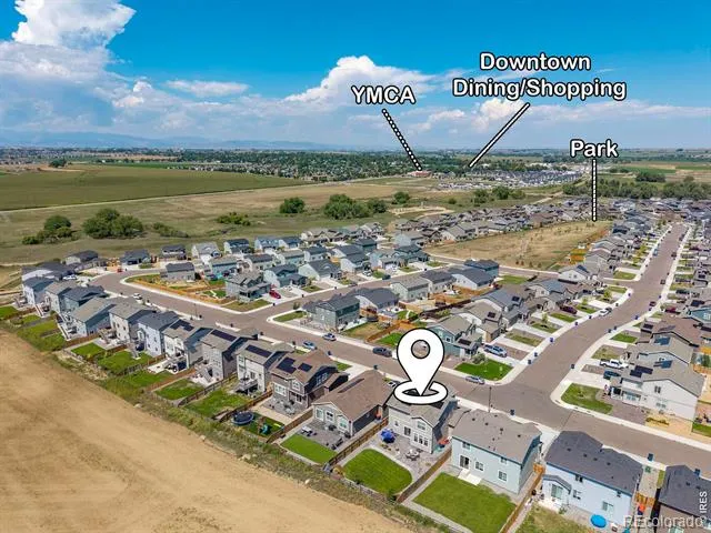 412 Elbert Street Johnstown, CO 80534