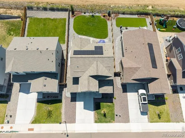 412 Elbert Street Johnstown, CO 80534