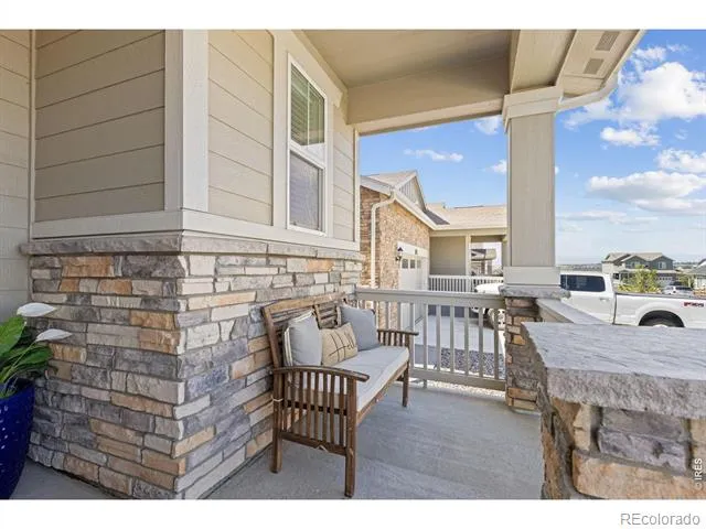 412 Elbert Street Johnstown, CO 80534
