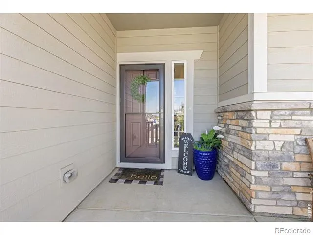 412 Elbert Street Johnstown, CO 80534