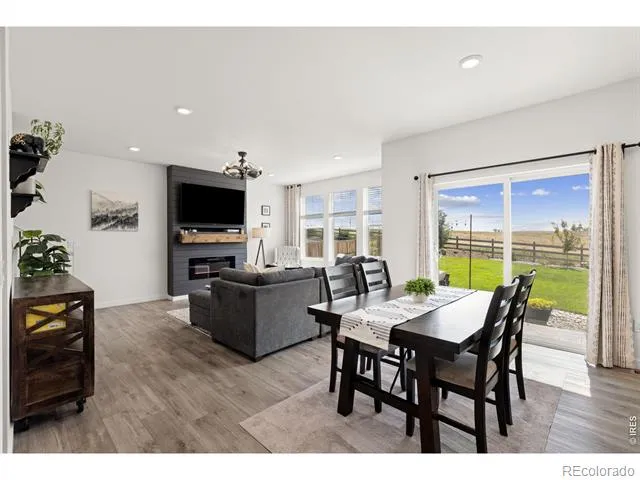 412 Elbert Street Johnstown, CO 80534