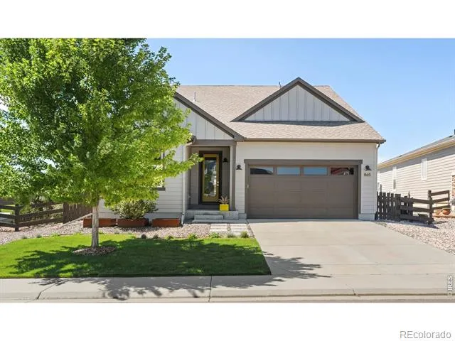 865 Stagecoach Drive Lafayette, CO 80026