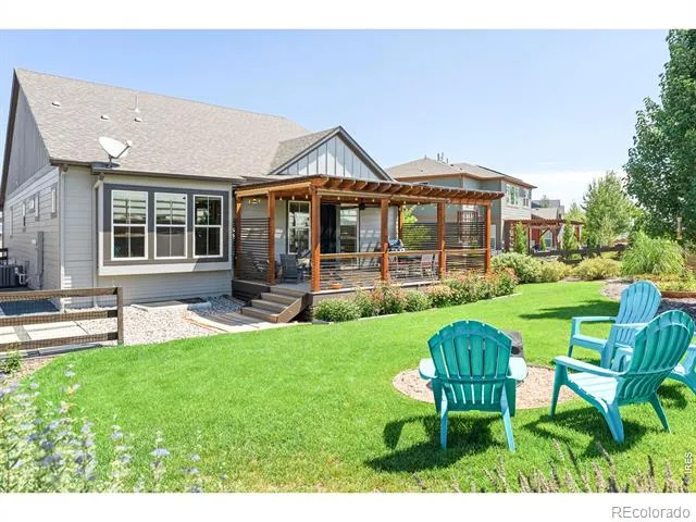 865 Stagecoach Drive Lafayette, CO 80026