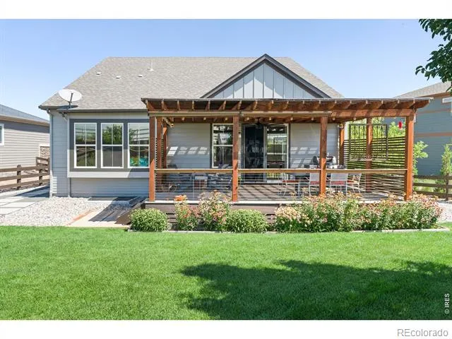 865 Stagecoach Drive Lafayette, CO 80026