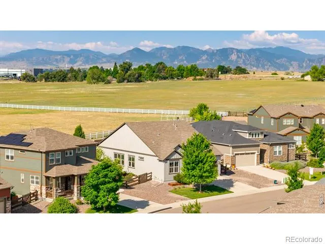 865 Stagecoach Drive Lafayette, CO 80026