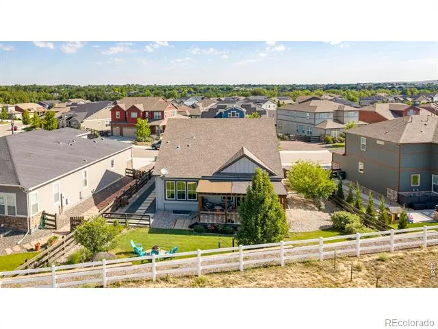 865 Stagecoach Drive Lafayette, CO 80026