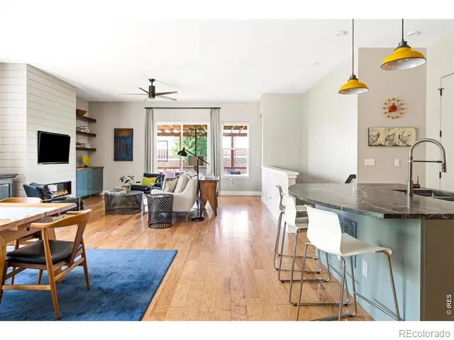 865 Stagecoach Drive Lafayette, CO 80026