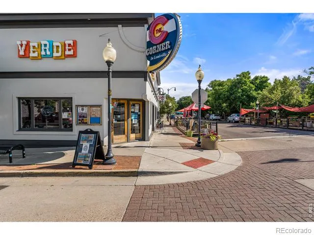 865 Stagecoach Drive Lafayette, CO 80026