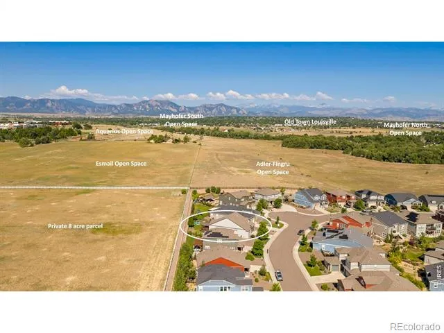865 Stagecoach Drive Lafayette, CO 80026
