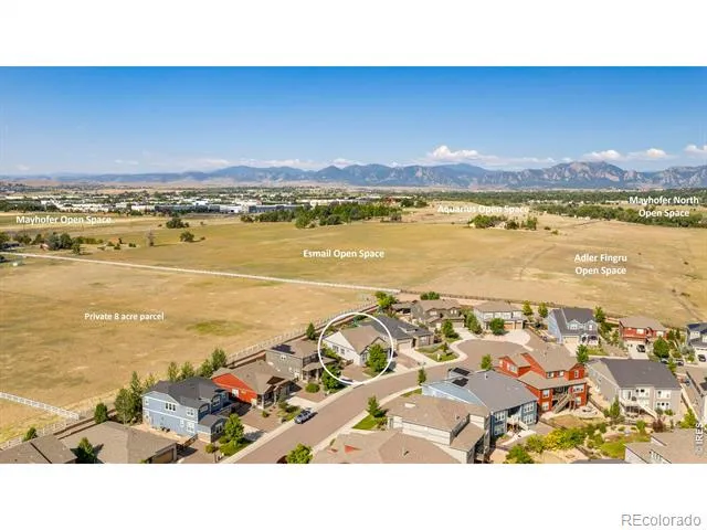 865 Stagecoach Drive Lafayette, CO 80026