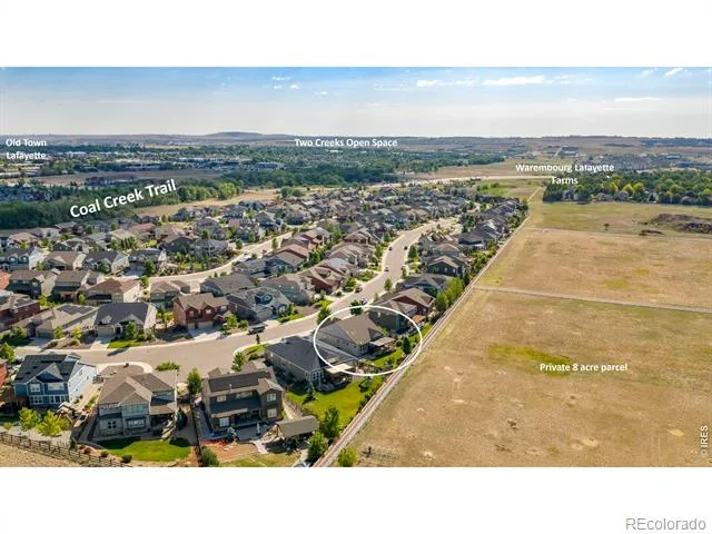 865 Stagecoach Drive Lafayette, CO 80026