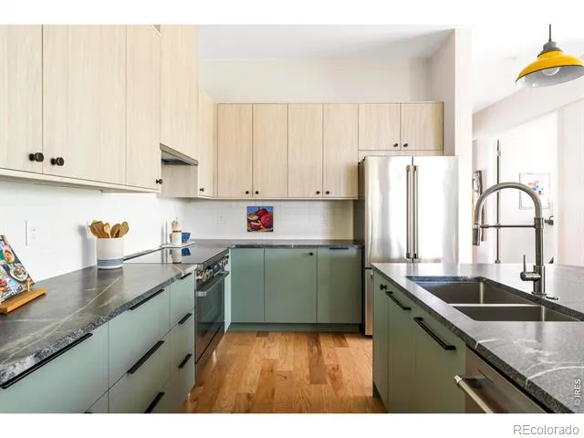 865 Stagecoach Drive Lafayette, CO 80026