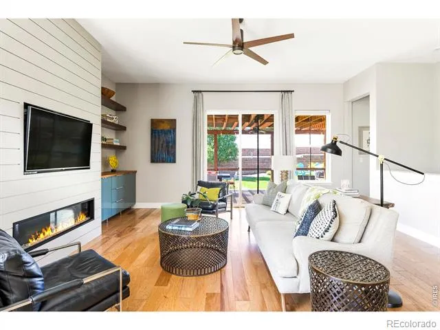 865 Stagecoach Drive Lafayette, CO 80026