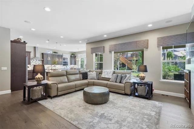 16332 Spanish Peak Way Broomfield, CO 80023
