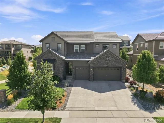 16332 Spanish Peak Way Broomfield, CO 80023