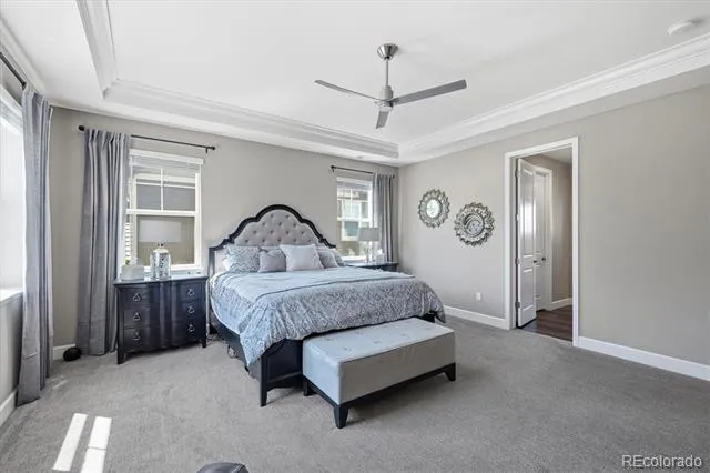 16332 Spanish Peak Way Broomfield, CO 80023