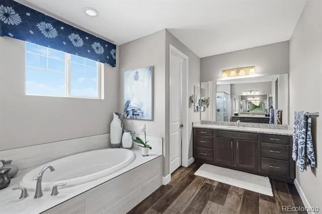 16332 Spanish Peak Way Broomfield, CO 80023