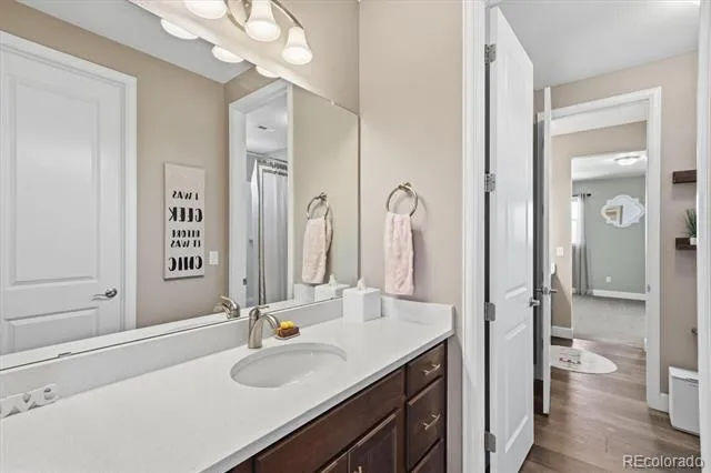16332 Spanish Peak Way Broomfield, CO 80023