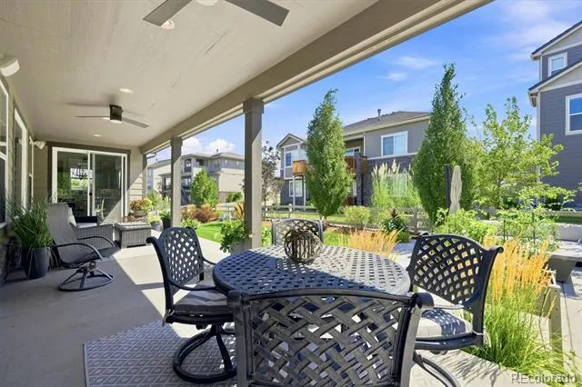 16332 Spanish Peak Way Broomfield, CO 80023