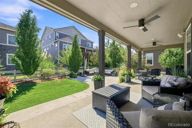 16332 Spanish Peak Way Broomfield, CO 80023
