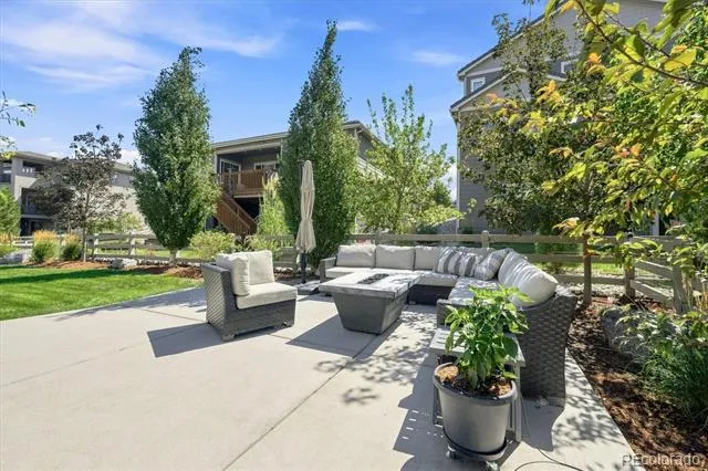16332 Spanish Peak Way Broomfield, CO 80023
