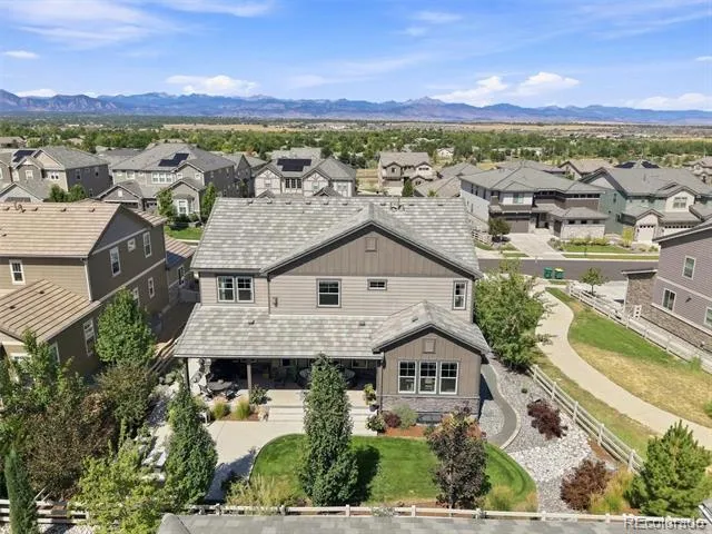 16332 Spanish Peak Way Broomfield, CO 80023