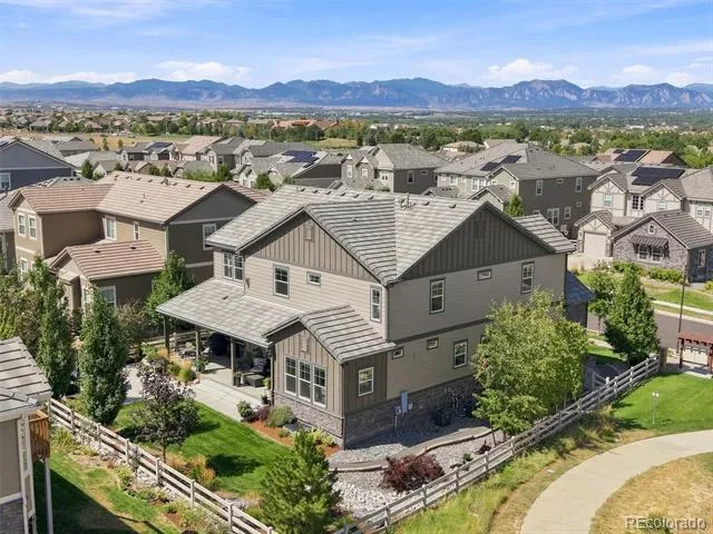 16332 Spanish Peak Way Broomfield, CO 80023