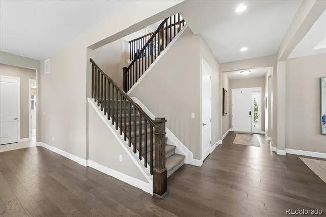 16332 Spanish Peak Way Broomfield, CO 80023