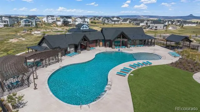 16332 Spanish Peak Way Broomfield, CO 80023