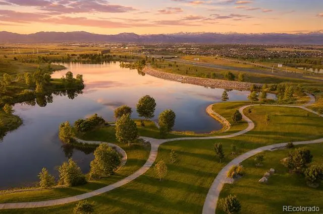 16332 Spanish Peak Way Broomfield, CO 80023