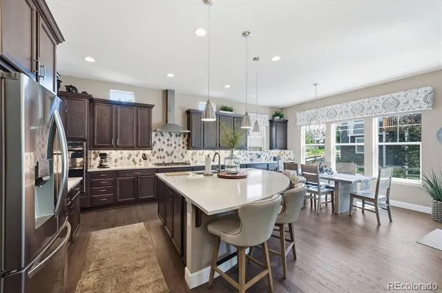 16332 Spanish Peak Way Broomfield, CO 80023