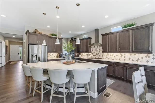 16332 Spanish Peak Way Broomfield, CO 80023
