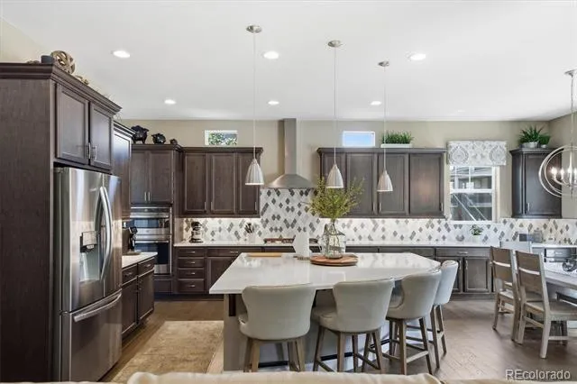 16332 Spanish Peak Way Broomfield, CO 80023