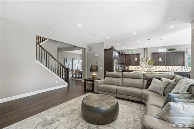 16332 Spanish Peak Way Broomfield, CO 80023