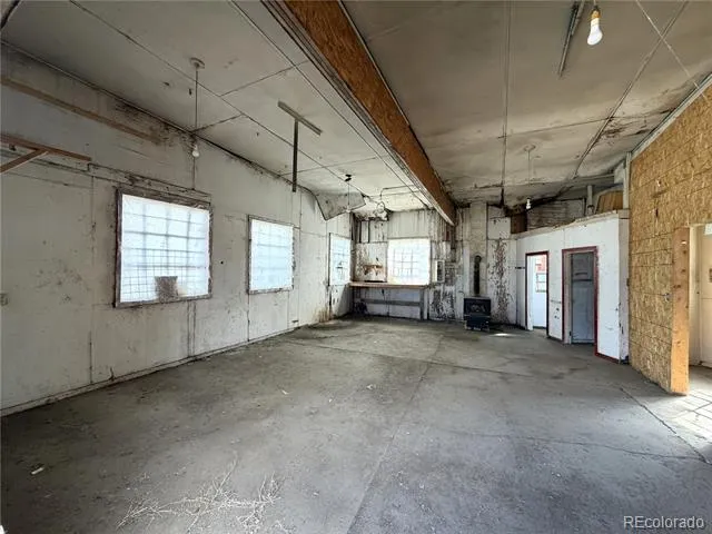 12800 HWY 24 Hartsel, CO 80449