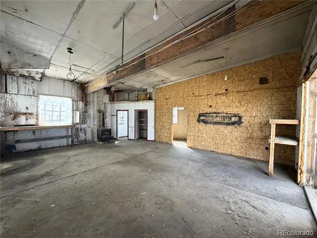 12800 HWY 24 Hartsel, CO 80449