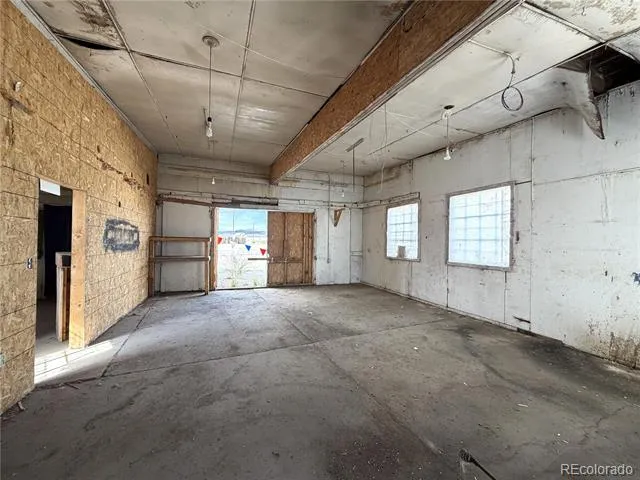 12800 HWY 24 Hartsel, CO 80449