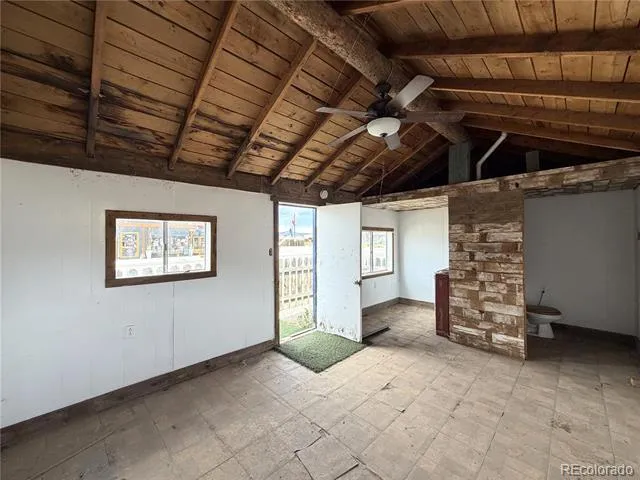 12800 HWY 24 Hartsel, CO 80449