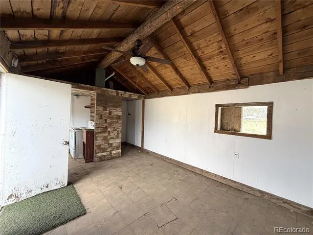 12800 HWY 24 Hartsel, CO 80449