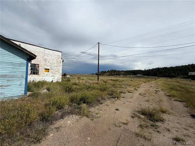 12800 HWY 24 Hartsel, CO 80449