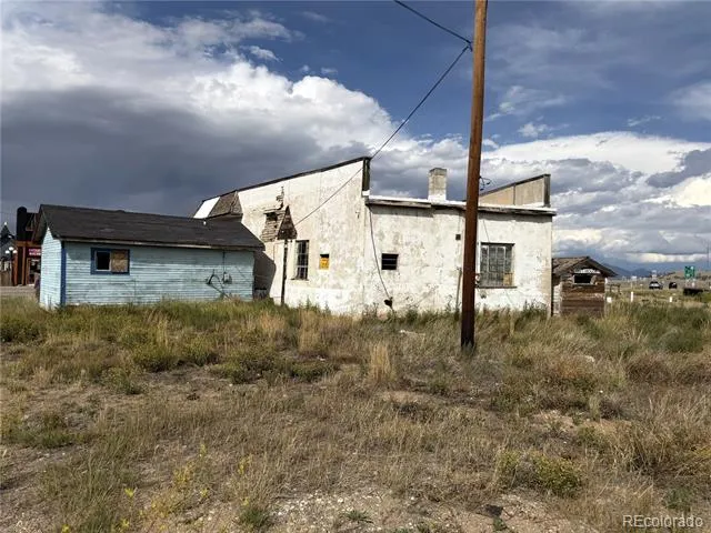12800 HWY 24 Hartsel, CO 80449
