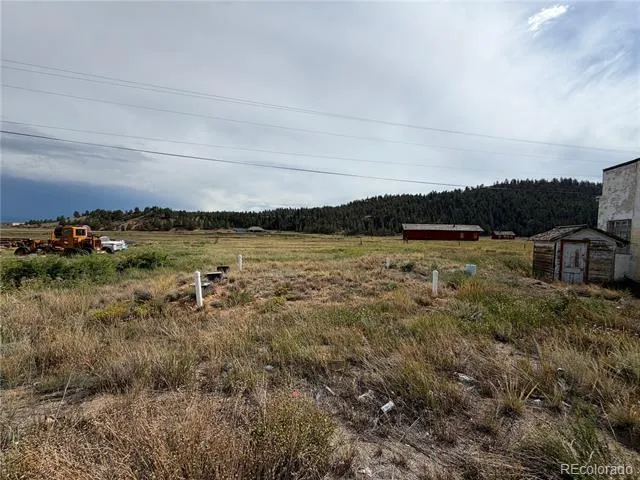 12800 HWY 24 Hartsel, CO 80449