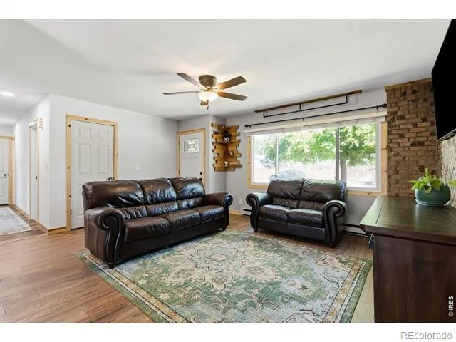 3738 Tyler Avenue Wellington, CO 80549